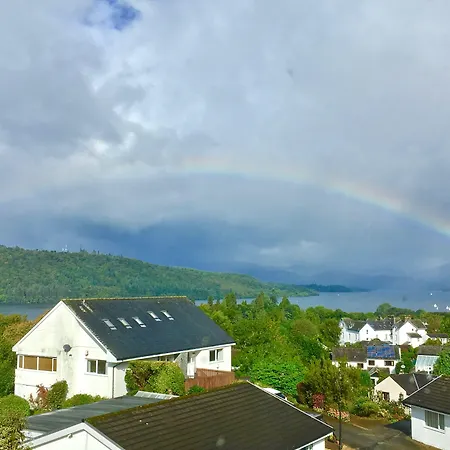 Διαμέρισμα Blenheim Bowness-on-Windermere