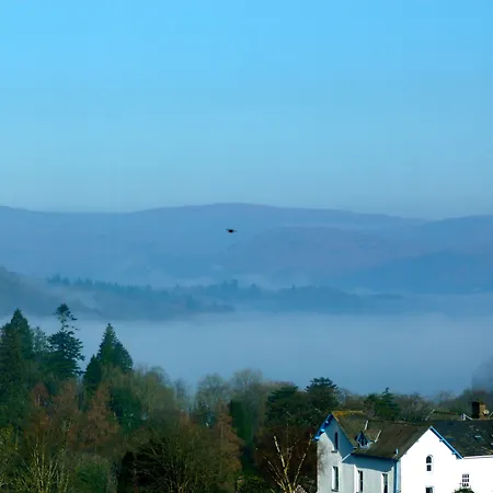Blenheim * Bowness-on-Windermere