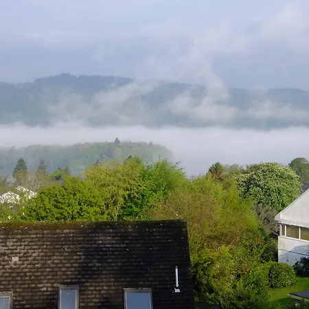 Διαμέρισμα Blenheim Bowness-on-Windermere