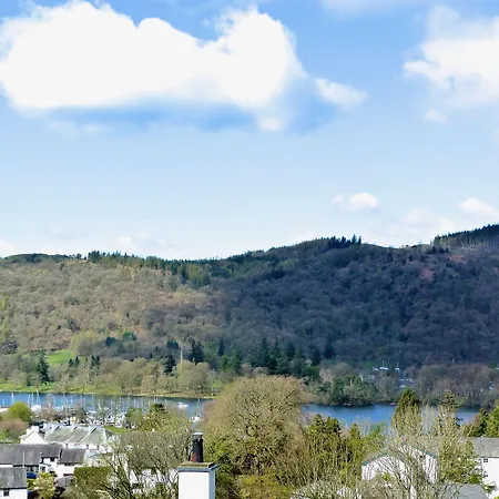 Blenheim * Bowness-on-Windermere