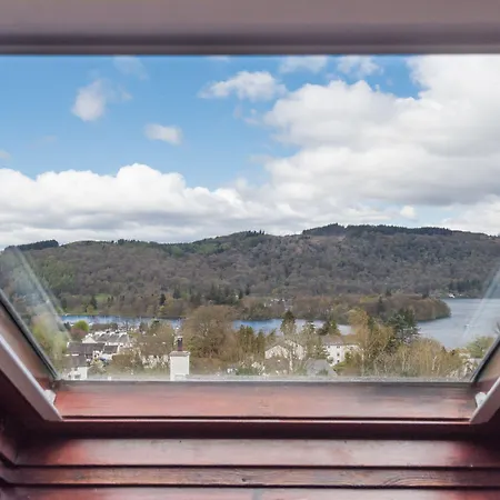 Διαμέρισμα Blenheim Bowness-on-Windermere