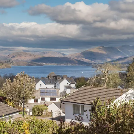 Blenheim Διαμέρισμα Bowness-on-Windermere