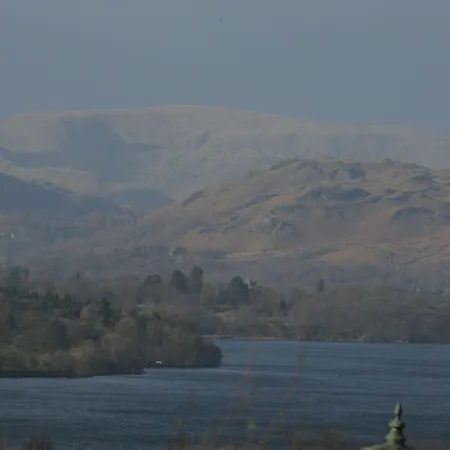 Blenheim Bowness-on-Windermere