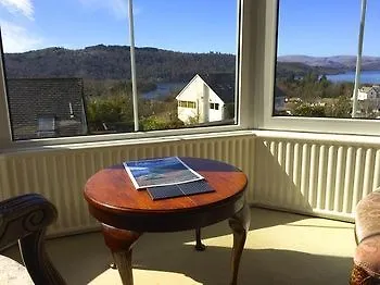 Διαμέρισμα Blenheim Bowness-on-Windermere