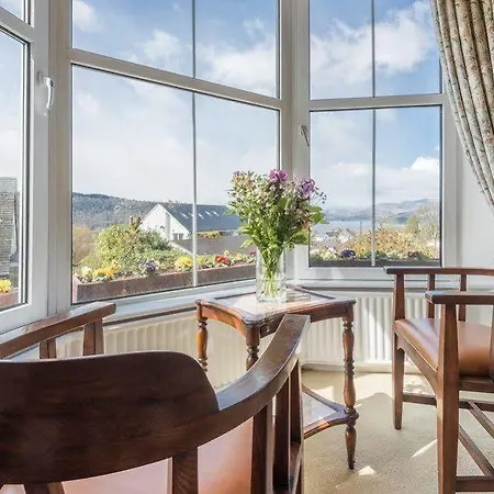 Διαμέρισμα Blenheim Bowness-on-Windermere