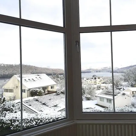 Blenheim * Bowness-on-Windermere