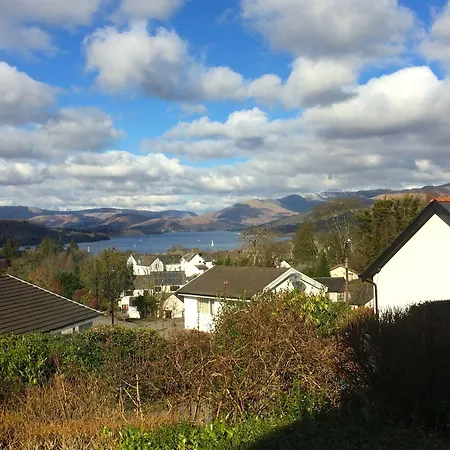 Blenheim Διαμέρισμα Bowness-on-Windermere