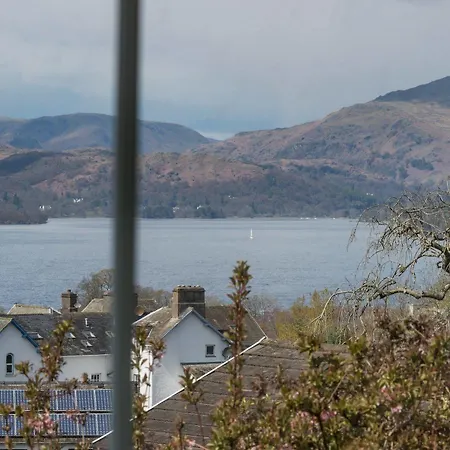 Blenheim Διαμέρισμα Bowness-on-Windermere