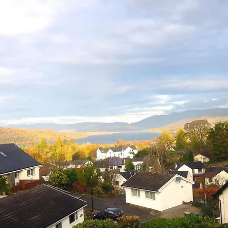 Blenheim Διαμέρισμα Bowness-on-Windermere