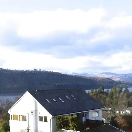 Blenheim Διαμέρισμα Bowness-on-Windermere