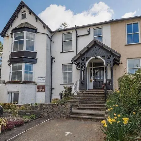 Διαμέρισμα Blenheim Bowness-on-Windermere